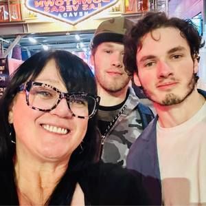 Meet your Posher, Tammy